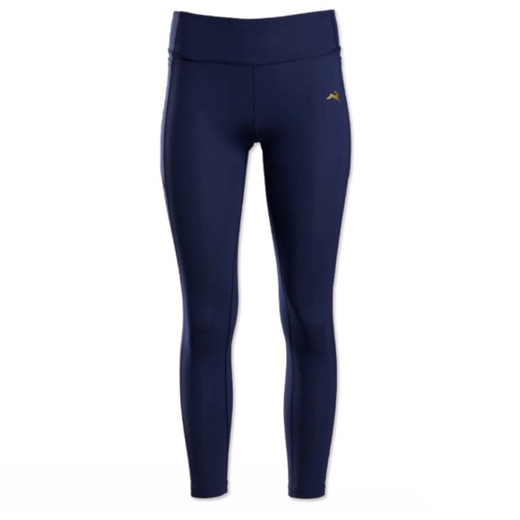 Tracksmith Pants - Tracksmith Women’s NDO navy leggings, XS
